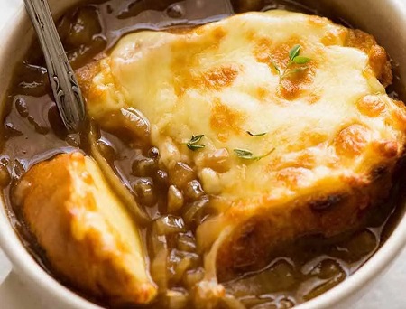 French Onion Soup