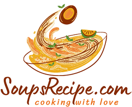 Soups Recipe logo