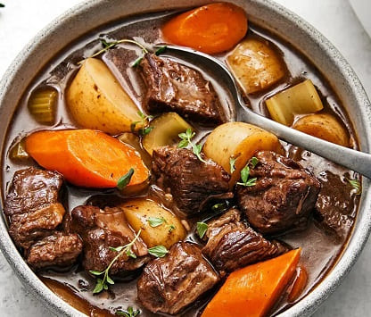 Beef Stew