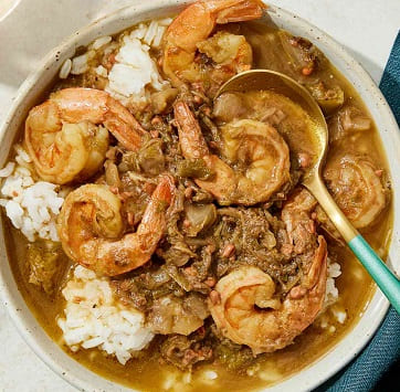 Gumbo