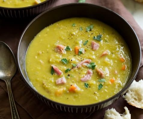 Split Pea Soup