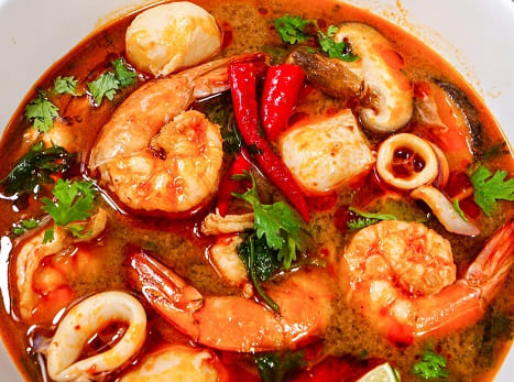 Tom Yum