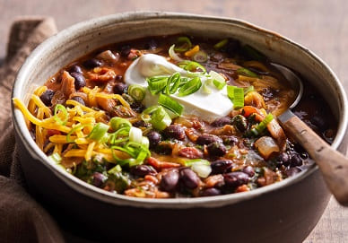 Black Bean Soup