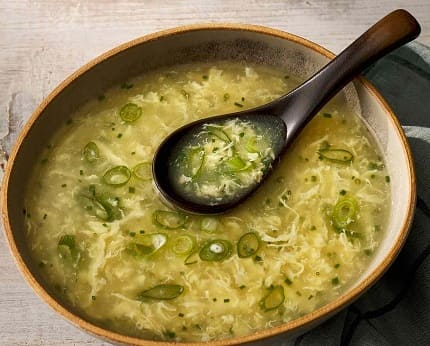 Egg Drop Soup