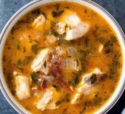 Fish Soup