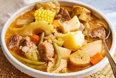 Sancocho