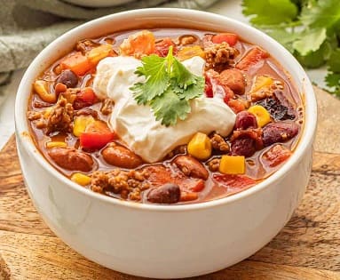 Taco Soup